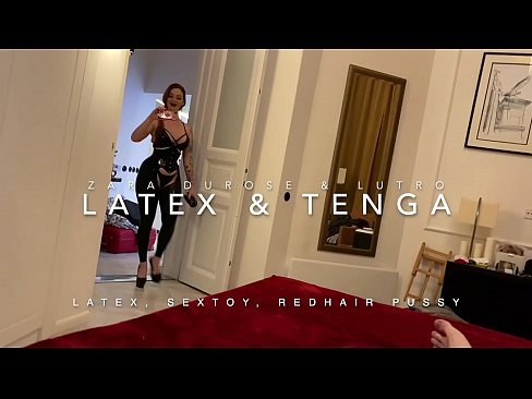 ❤️ Abang tiri ing kostum lateks bajingan dening sedulur tiri ❤️❌ Video porno ing jv.milf-nut-net.ru ❤
